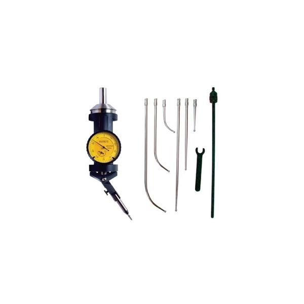 3-D MEKANİK TESTER - Image 1