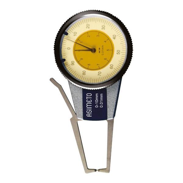 40-60mmx0.01 SAATLİ DIŞ ÇAP KOMPARATÖRÜ - Image 1
