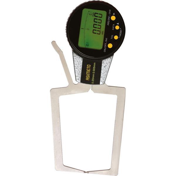 40-60x0.005 mm DİJİTAL DIŞ ÇAP KOMPARATÖRÜ - Image 1
