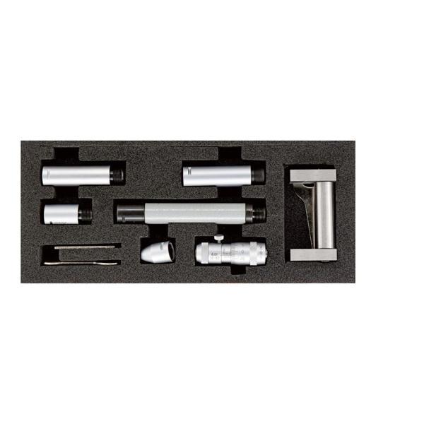 50-500mmx0.01 MEKANİK İÇ ÇAP BORU MİKROMETRE - Image 1
