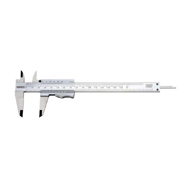 0-150mmx0.02 MANDALLI TİP MEKANİK KUMPAS - Image 1