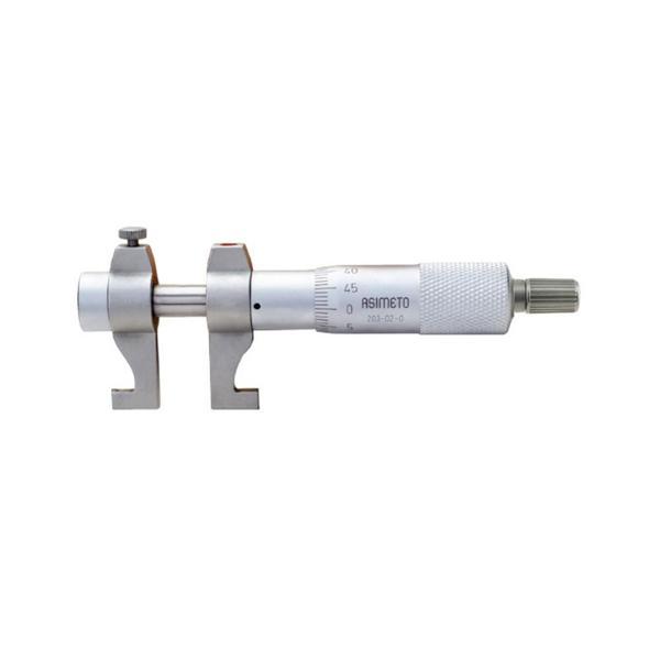 50-75mmx0.01 MEKANİK İÇ ÇAP MİKROMETRE - Image 1