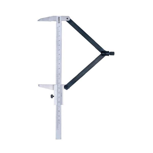 0-150mmx0.1 MEKANİK ÇİZGİ KUMPASI - Image 1