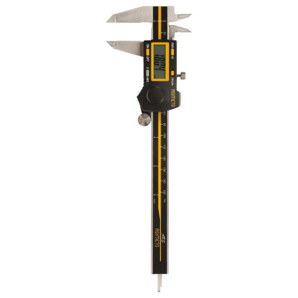 0-200mmx0.01 ABS DİJİTAL KUMPAS - Image 1