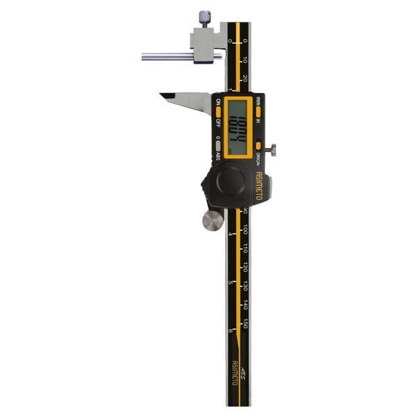 0-200mmx0.01 DİJİTAL BORU KUMPAS - Image 1