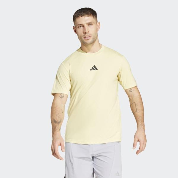POWER 3S TEE - Image 1