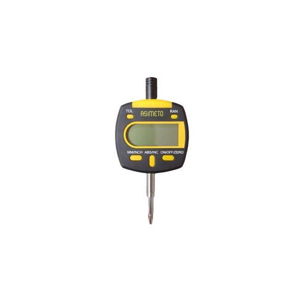 0-25.4mmx0.01 DİJİTAL KOMPARATÖR SAATİ - Image 1