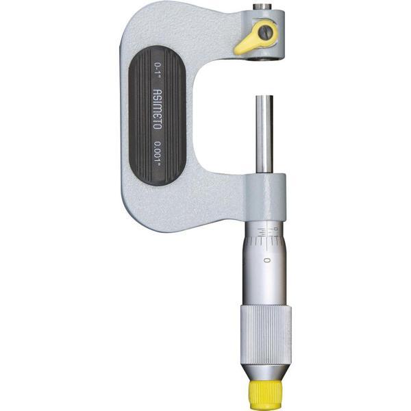0-25mm VİDA MİKROMETRE - Image 1