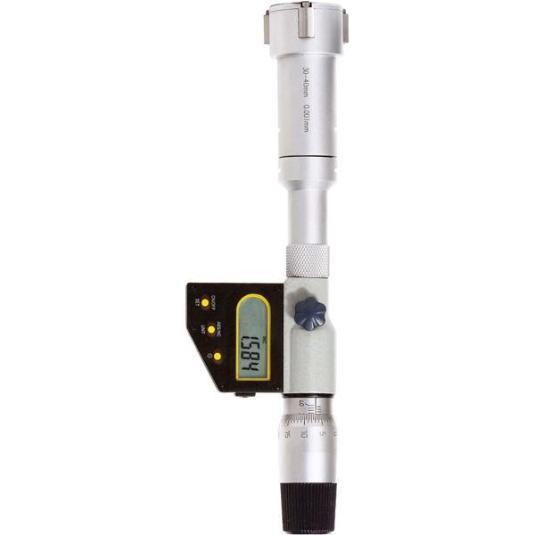 87-100mmx0.001 3-NOKTA TEMASLI DİJİTAL MİKROMETRE - Image 1