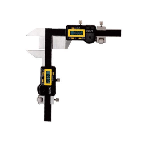 M1-25mm DİŞLİ MODÜL DİJİTAL KUMPAS - Image 1