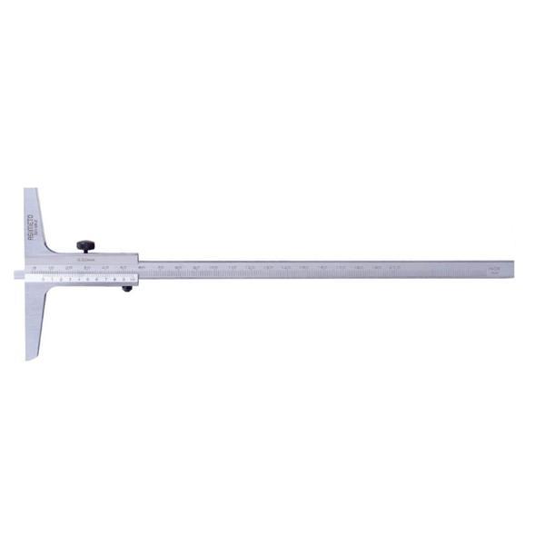0-300mmx0.02 MEKANİK DERİNLİK KUMPASI - Image 1