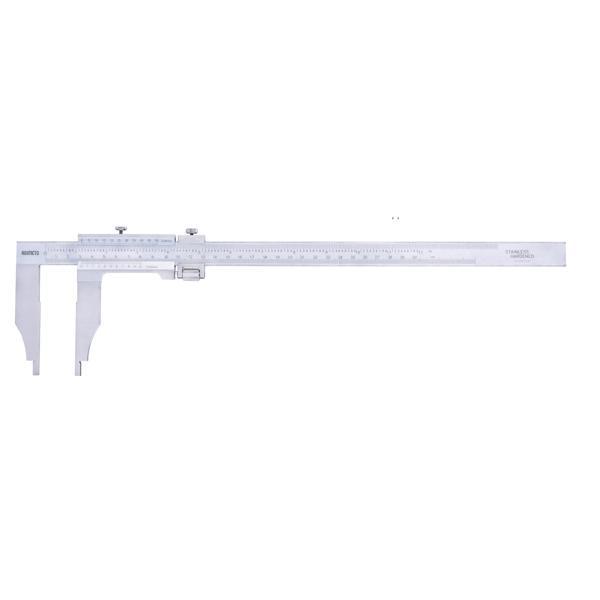 0-450mmx0.05 AĞIR İŞ MEKANİK KUMPAS - Image 1