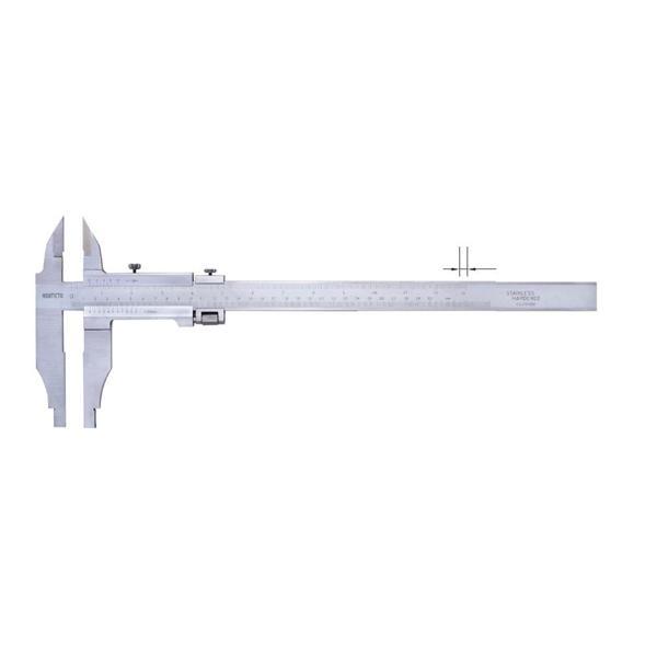 0-800mmx0.05 ÇİFT ÇENE AĞIR İŞ MEKANİK KUMPAS - Image 1