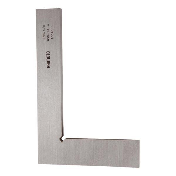 100x70mm ÇELİK DÜZ GÖNYE - Image 1
