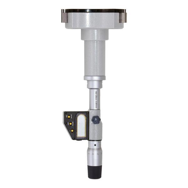 150-175mmx0.001 3-NOKTA TEMASLI DİJİTAL MİKROMETRE - Image 1