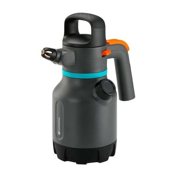 Gardena 11120-20 Basınçlı Püskürtücü 1.25 L - Image 1