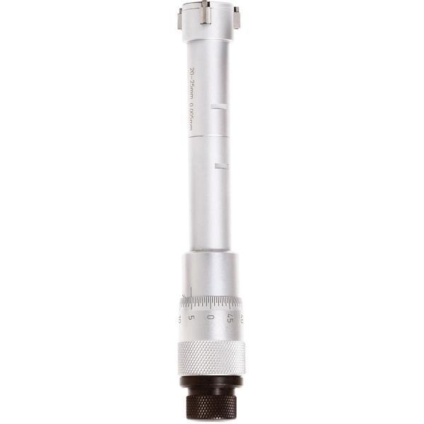 16-20mmx0.001 3-NOKTA TEMASLI MEKANİK MİKROMETRE - Image 1