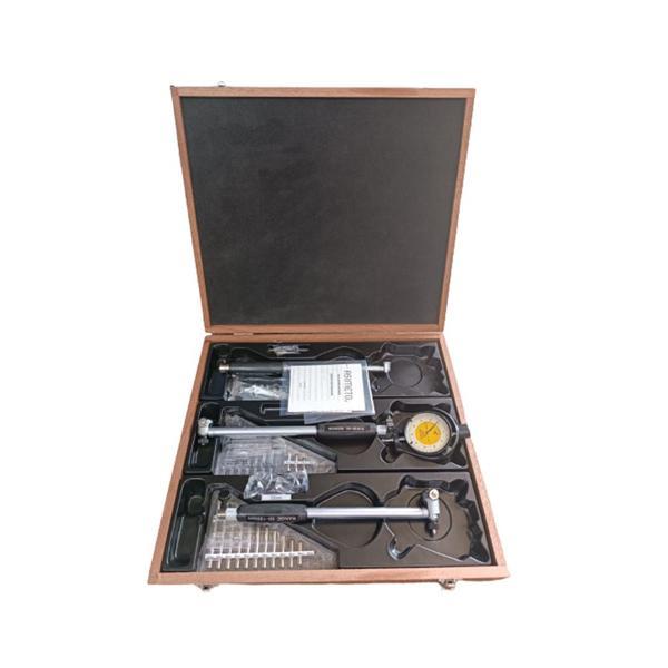 18-160mmx0.01 MEKANİK SİLİNDİR KOMPARATÖR SETİ - Image 1