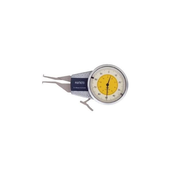 20-30x0.01 mm SAATLİ İÇ CAP KOMPARATÖRÜ - Image 1