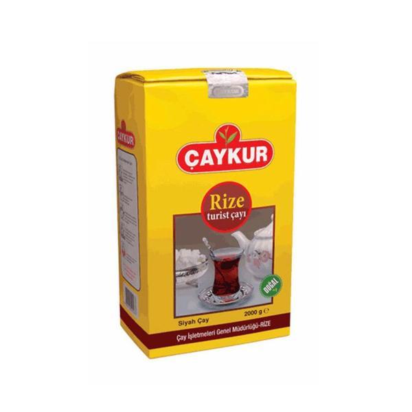 Çaykur Rize Çay 2000 gr - Image 1