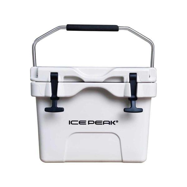 Icepeak Aden Buzluk 15 Litre - Image 1