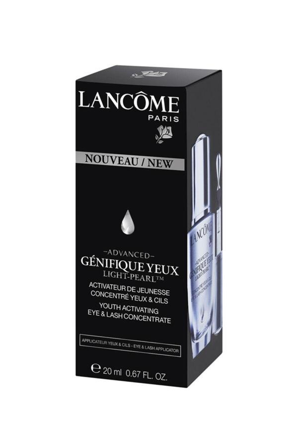 Lancome Advanced Genifique Yeux Light Pearl 20 Ml Göz Ve Kirpik Göz Serumu - Image 1