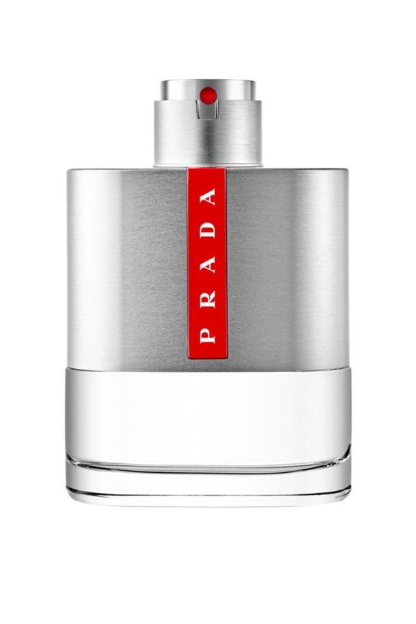 Prada Luna Rossa Erkek Eau De Toilette 100 Ml 3614273478755 - Image 1