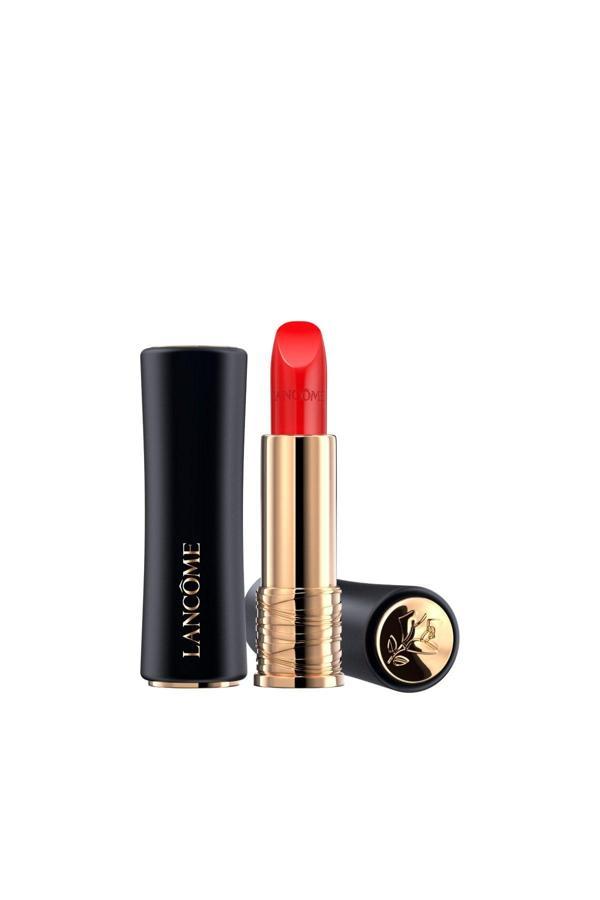 Lancome L'Absolu Rouge Cream Nemlendirici Etkili Ruj 132-Caprice-De-Rouge 3614273307024 - Image 1