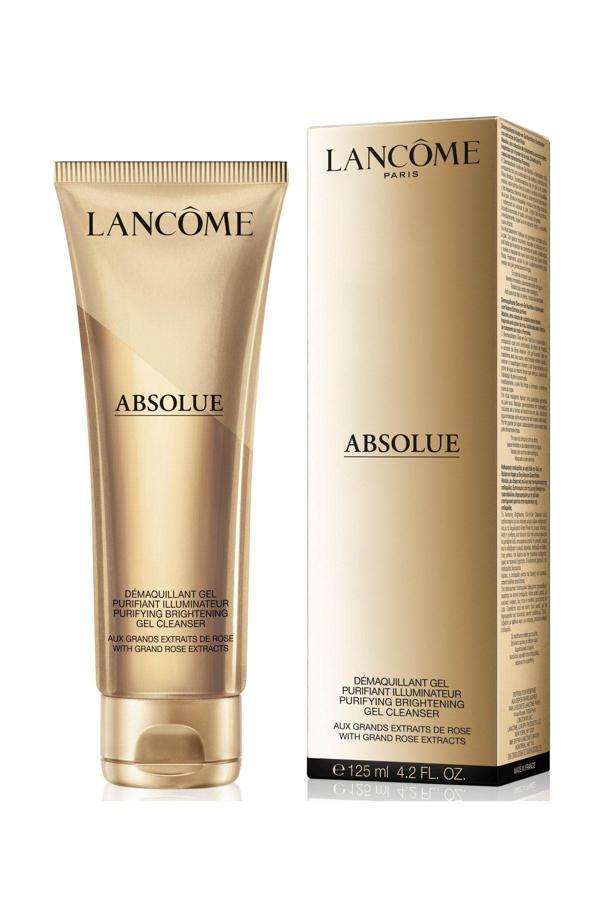 Lancome Absolue Temizleyici Jel 125 Ml 3614271955920 - Image 1