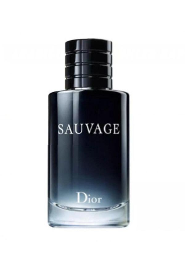 Dior Christian Sauvage Edp 100 Ml Erkek Parfüm 33489014863855 - Image 1