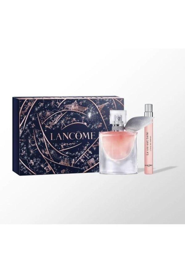 Lancome La Vie Est Belle Edp 30 Ml + Edp 10 Ml - Image 1