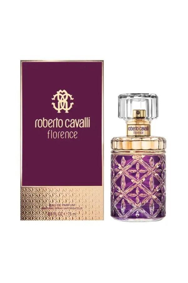 Roberto Cavalli Florence Edp 75Ml - Image 1