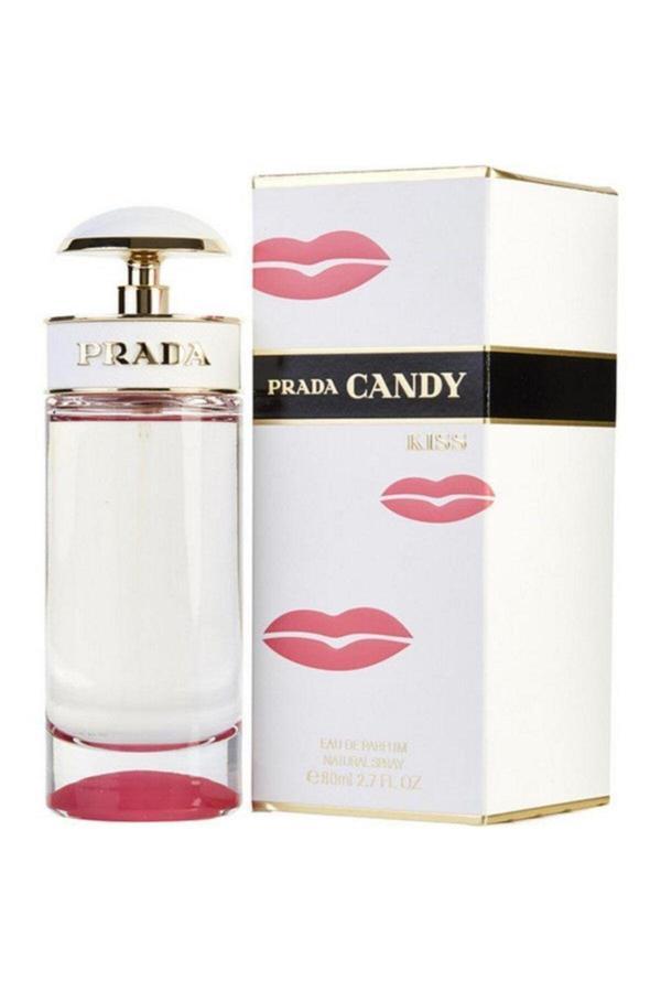 Prada Candy Kiss Kadin Eau De Parfum 80 Ml 8435137751044 - Image 1