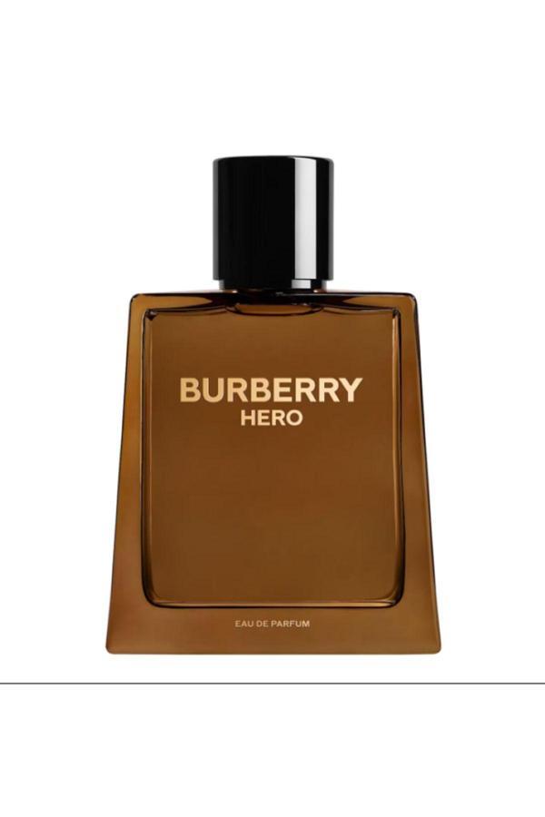 Burberry Hero - Eau De Parfum 50 Ml - Image 1