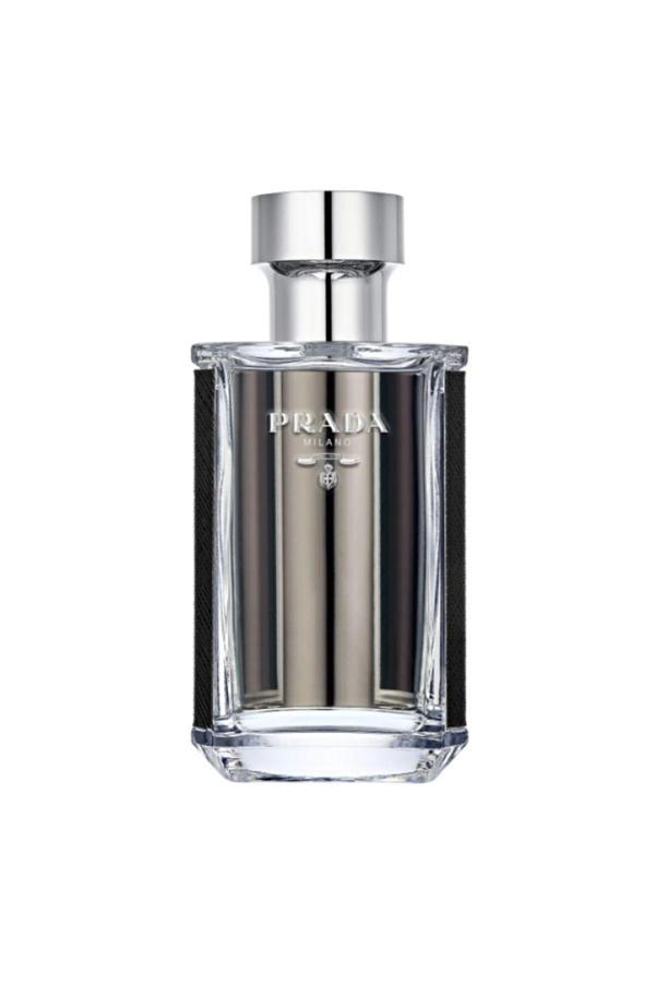 Prada L'Homme - Eau De Toilette Sevgili, Arkadaş Ya Da Bir Yabancı 100 Ml - Image 1