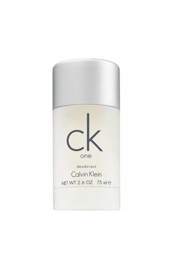 Calvin Klein One Deo Stick 75G - Image 1