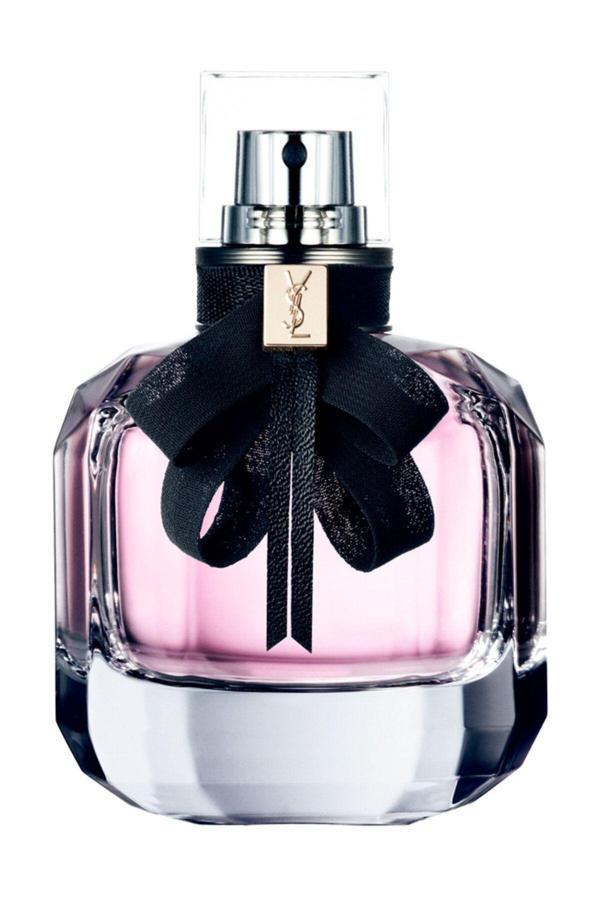 Yves Saint Laurent Mon Paris Edp 50 Ml Kadın Parfüm 3614270561658 - Image 1