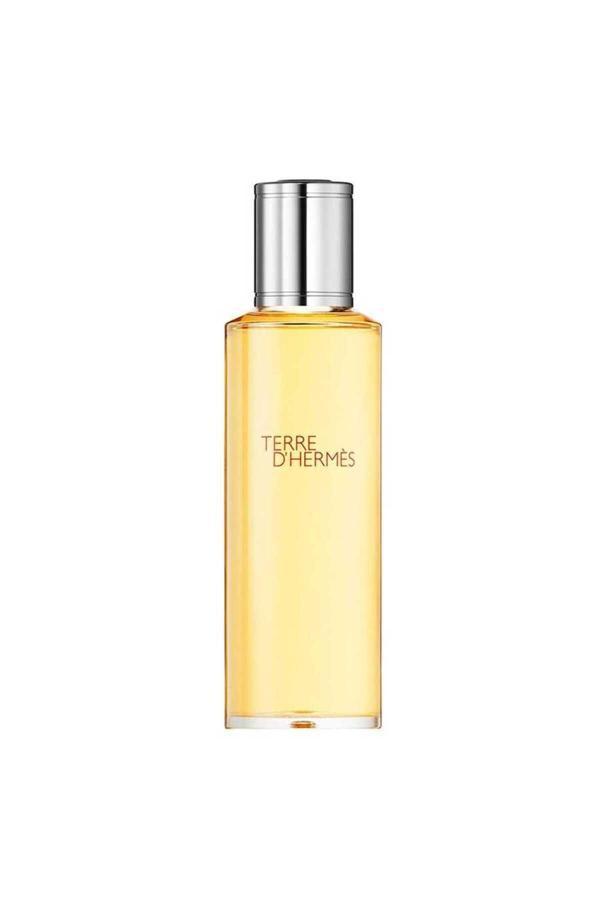 Hermes Terre D' Pure Parfum 125Ml Refill - Image 1