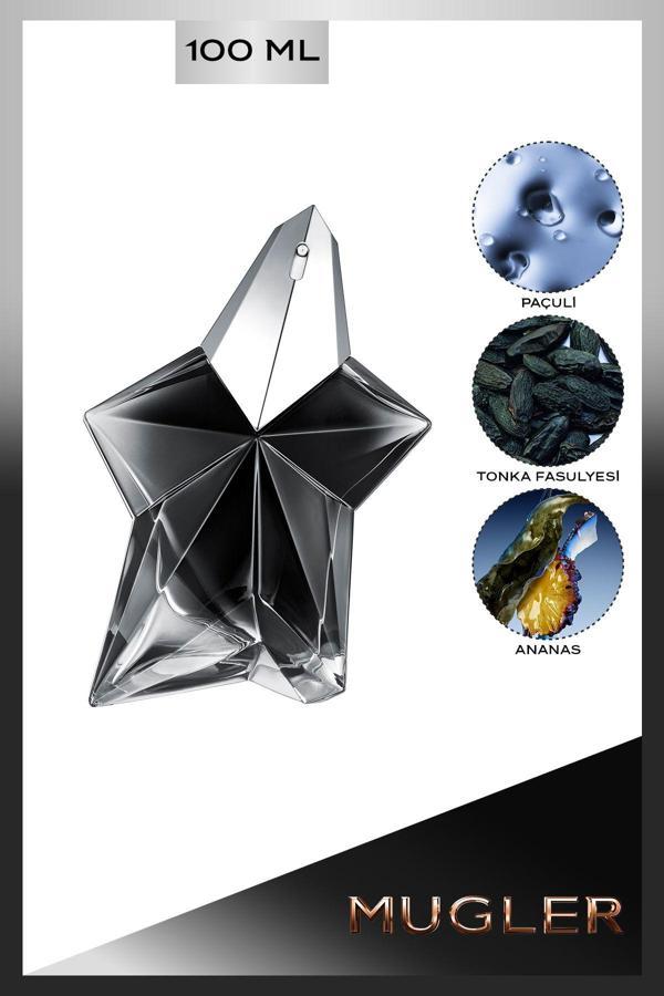 Mugler Angel Fantasm Edp 100 Ml Kadın Parfüm 3614274076745 - Image 1