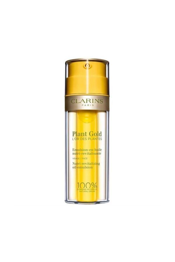Clarins Plant Gold L'Or Des Plantes 35 Ml - Image 1