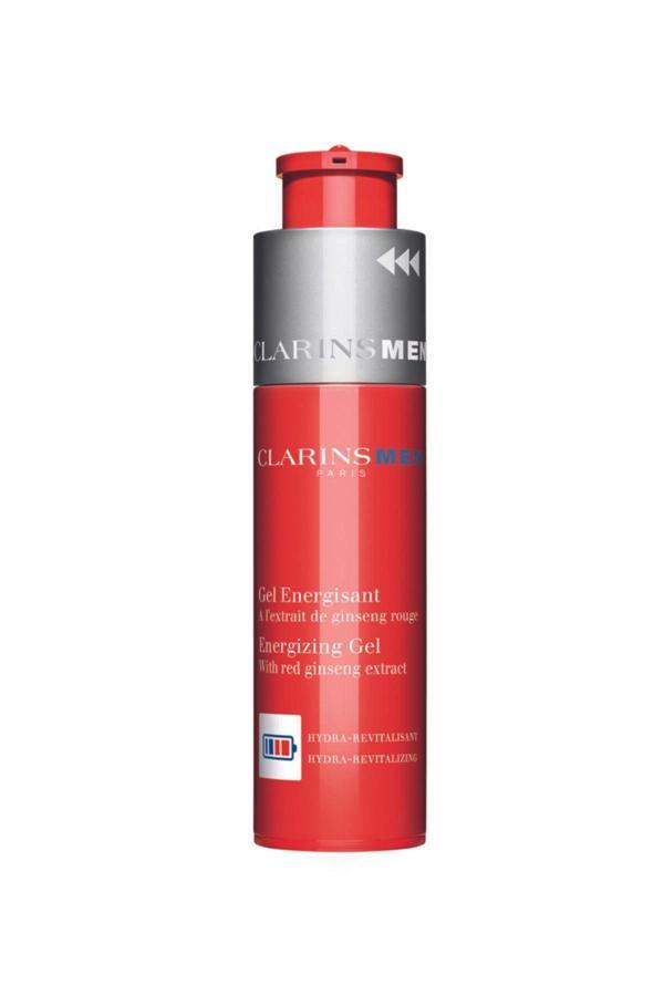 Clarins Energizing Gel 50 Ml - Image 1
