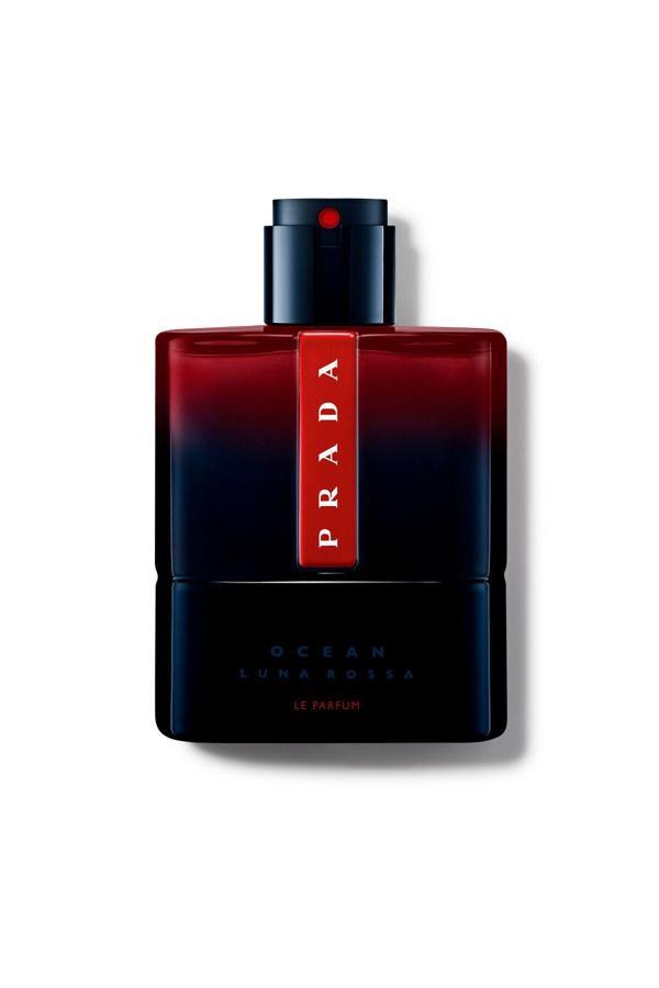 Prada Luna Rossa Le Parfum 100 Ml Erkek Parfüm 3614274089356 - Image 1