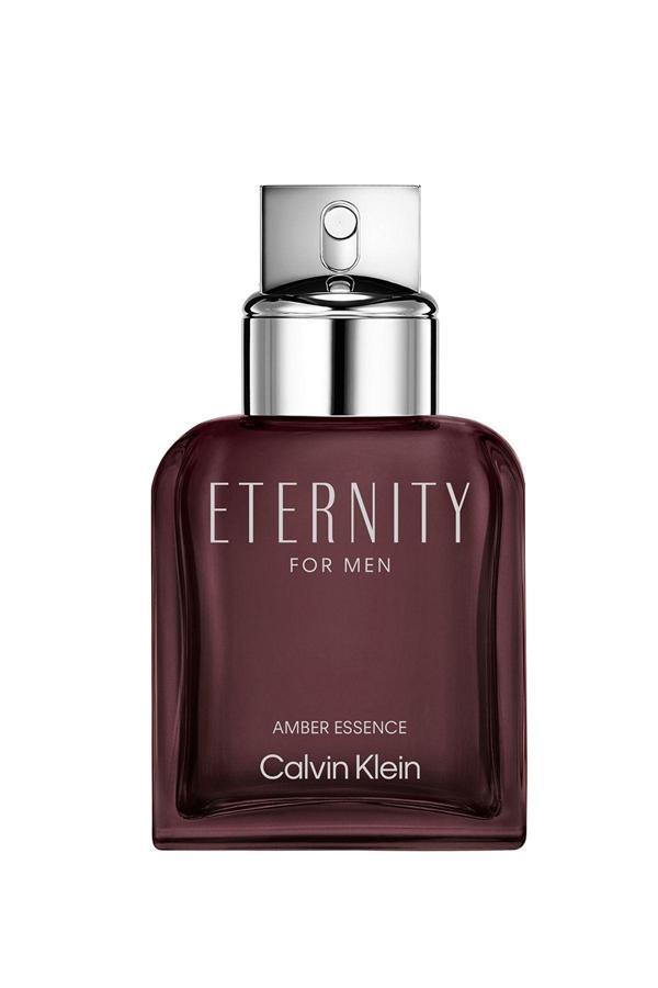 Calvin Klein Eternity Amber Essence For Men Parfum Intense 50 Ml - Erkek Parfümü - Image 1