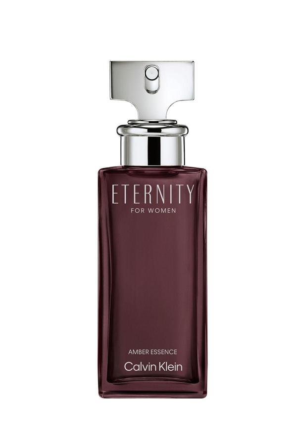 Calvin Klein Eternity Amber Essence For Woman Parfum Intense 50 Ml - Kadın Parfümü - Image 1