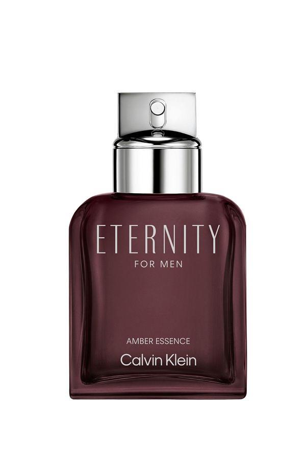 Calvin Klein Eternity Amber Essence For Men Parfum Intense 100 Ml - Erkek Parfümü - Image 1