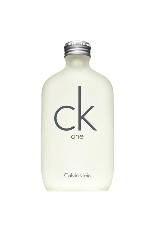 Calvin Klein One Edt Erkek Parfüm 200 Ml - Image 1