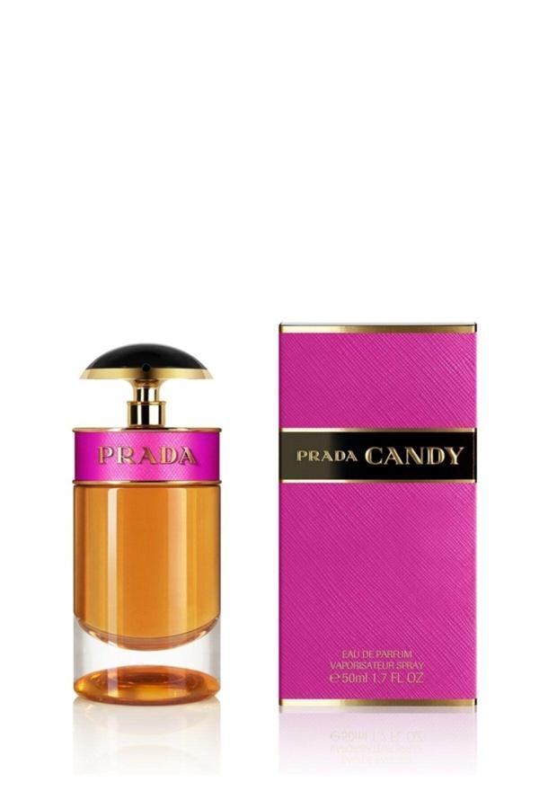 Prada Candy Edp 50 Ml Kadın Parfüm 8435137727094 - Image 1