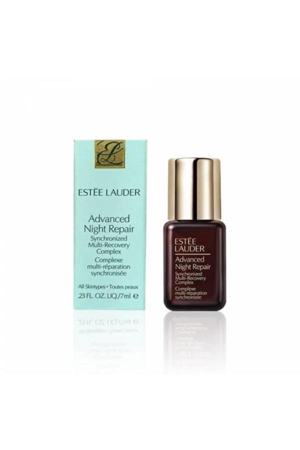 Estee Lauder Synchronized Multi-Recovery Complex 7 Ml - Image 1
