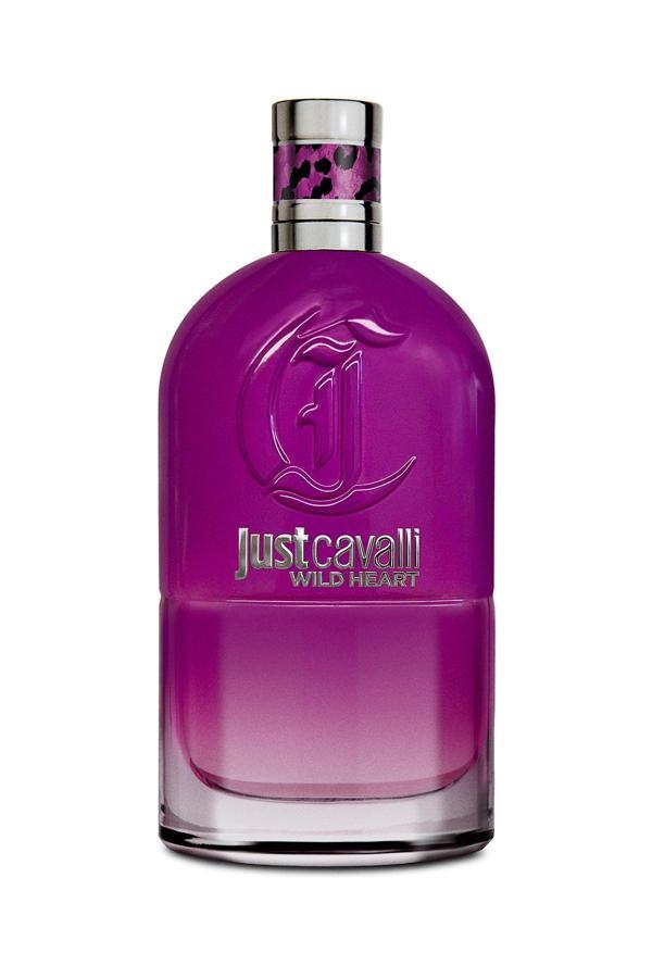 Roberto Cavalli Wild Heart For Her Edp 90 Ml - Image 1
