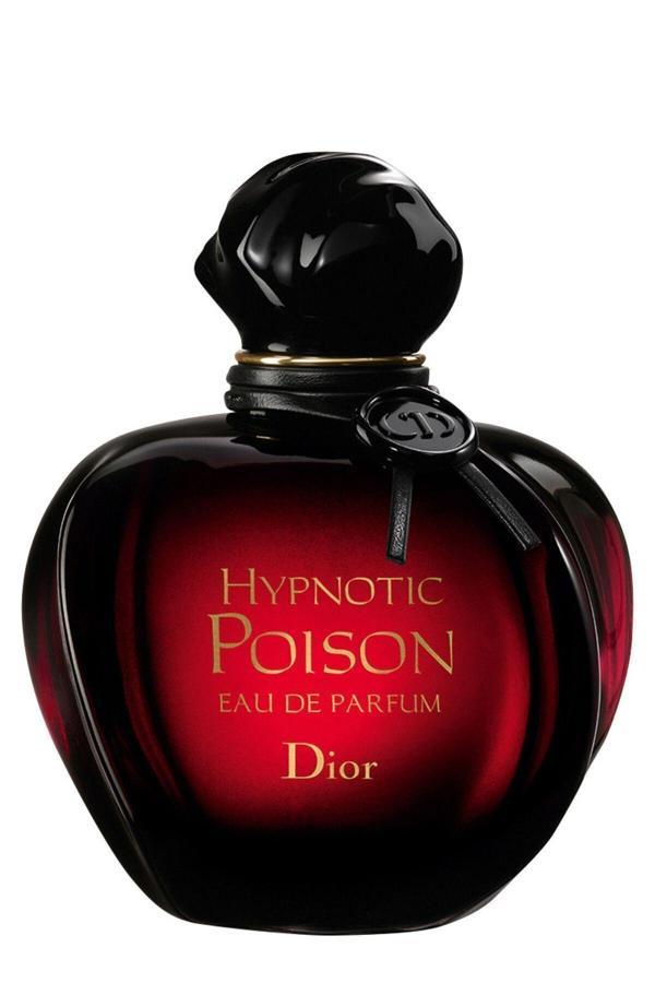 Dior Hypnotic Poison - Edp ( Baştan Çıkarıcı Zambak Yasemin, Uyarıcı Tonka Fasulyesi ) 50 Ml - Image 1